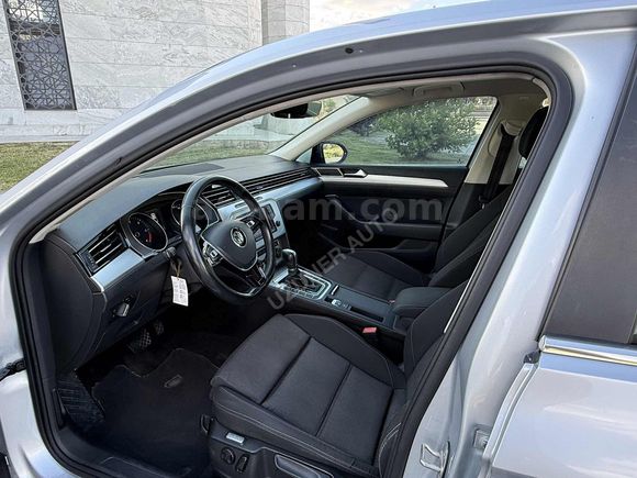 UZUNER AUTO'dan Passat