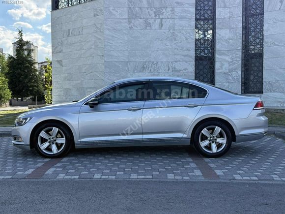 UZUNER AUTO'dan Passat