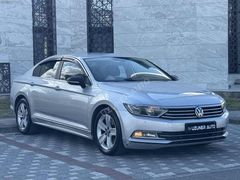 UZUNER AUTO'dan Passat