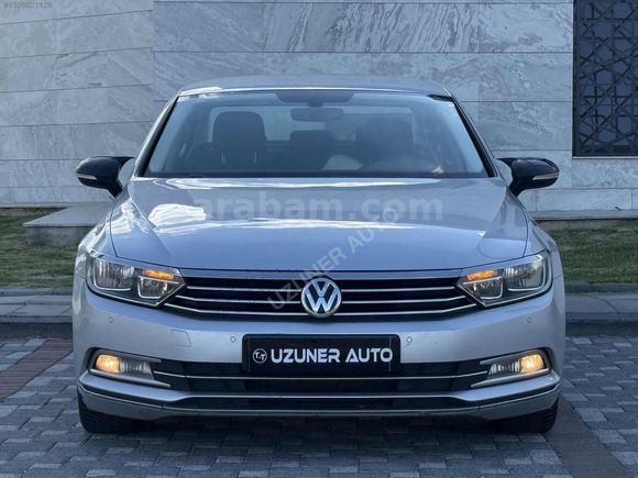 UZUNER AUTO'dan Passat