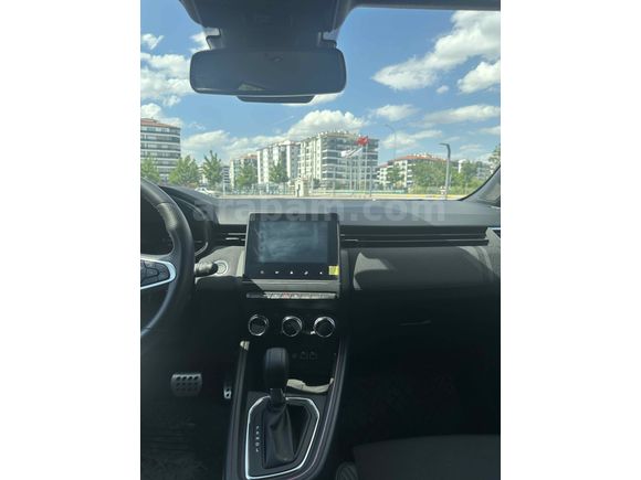 Sahibinden Renault Clio 1.0 TCe Techno Esprit Alpine 2023 Model 