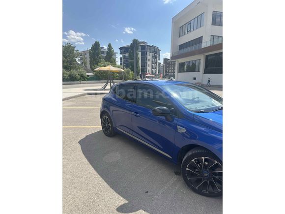 Sahibinden Renault Clio 1.0 TCe Techno Esprit Alpine 2023 Model 