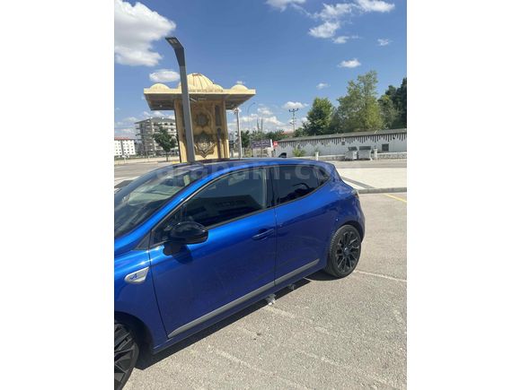 Sahibinden Renault Clio 1.0 TCe Techno Esprit Alpine 2023 Model 