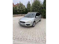 Sahibinden Ford Focus 1.6 TDCi Trend 2007 Model 