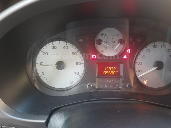 Sahibinden Citroen Berlingo 1.6 BlueHDI Selection 2018 Model