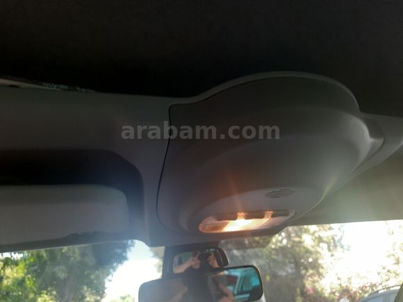 Sahibinden Citroen Berlingo 1.6 BlueHDI Selection 2018 Model