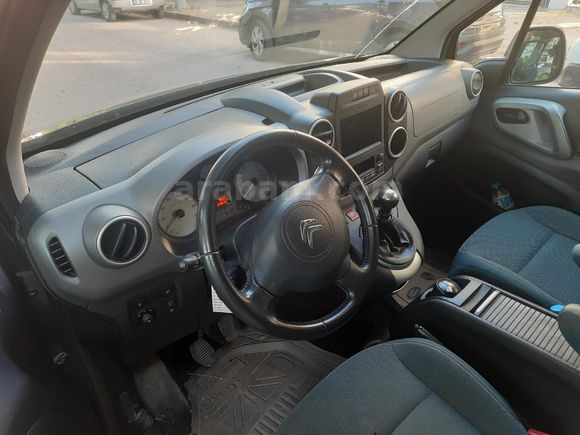 Sahibinden Citroen Berlingo 1.6 BlueHDI Selection 2018 Model