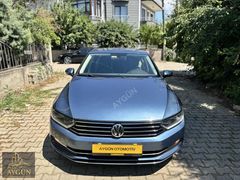 AYGÜN OTOMOTİV PASSAT 2018 MODEL 1.6 TDI Comfort B.EKRAN+Y.LOGO+