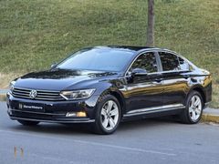 2017 PASSAT // SİYAH İÇİ BEJ // %20 FATURA // İLK ELDEN // MAKAM