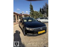 SERKAN AUTO DAN 2014 Passat 1.6 TDI BMT Comfortline DSG