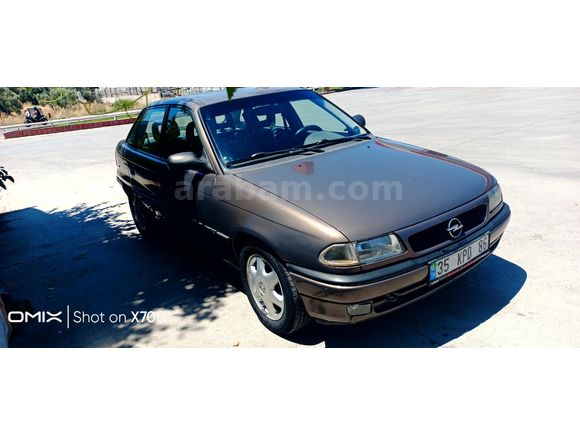 Sahibinden Opel Astra 1.6 GLS 1998 Model