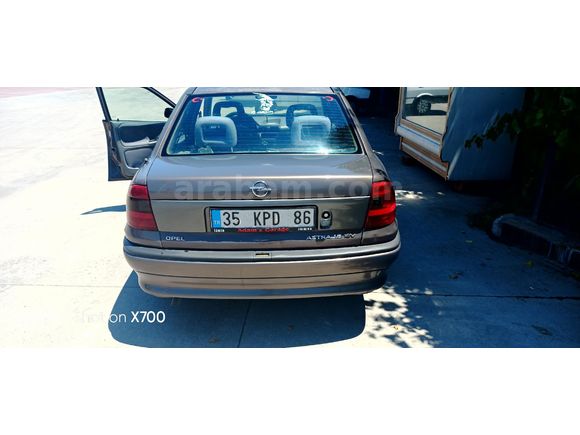Sahibinden Opel Astra 1.6 GLS 1998 Model