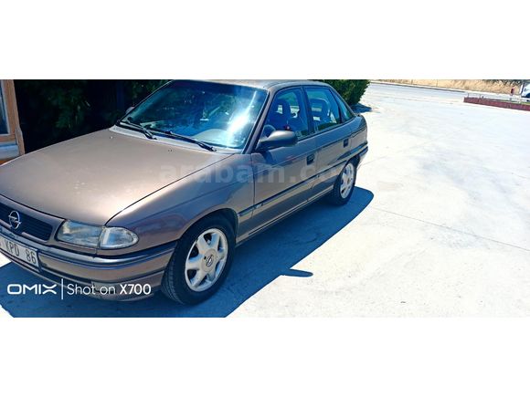 Sahibinden Opel Astra 1.6 GLS 1998 Model