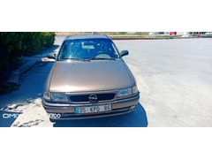 Sahibinden Opel Astra 1.6 GLS 1998 Model