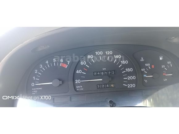 Sahibinden Opel Astra 1.6 GLS 1998 Model