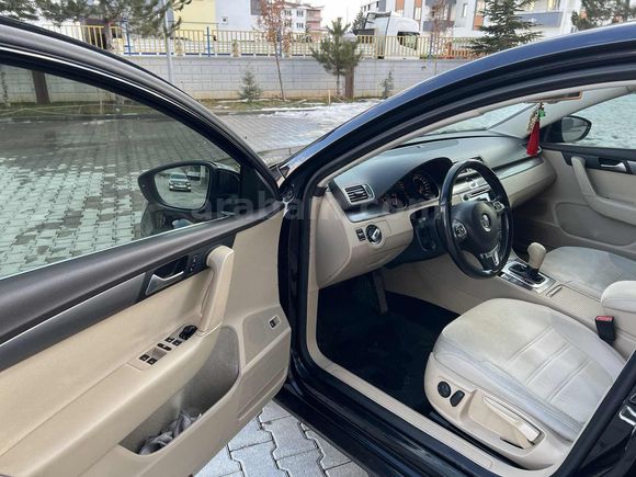 HANÇER AUTODAN EXCLUVE DOLULUKTA PASSAT