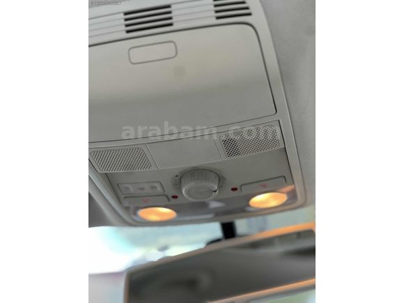 HANÇER AUTODAN EXCLUVE DOLULUKTA PASSAT