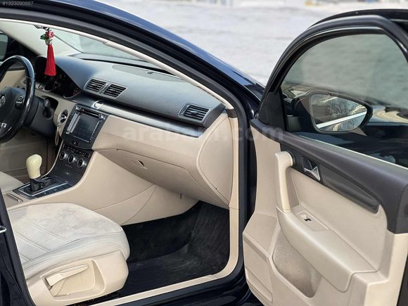 HANÇER AUTODAN EXCLUVE DOLULUKTA PASSAT
