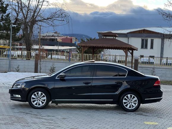 HANÇER AUTODAN EXCLUVE DOLULUKTA PASSAT