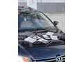HANÇER AUTODAN EXCLUVE DOLULUKTA PASSAT