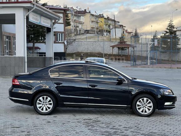 HANÇER AUTODAN EXCLUVE DOLULUKTA PASSAT