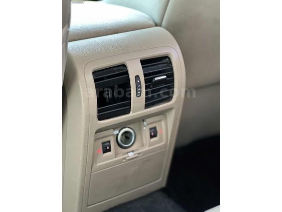 HANÇER AUTODAN EXCLUVE DOLULUKTA PASSAT