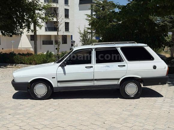 Galeriden Renault R 12 Toros 1991 Model Denizli