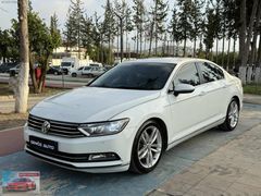 ŞENÖZ AUTO'DAN 127BİN DİZEL OTOMATİK PASSAT EMSALSİZ TEMİZLİKTE