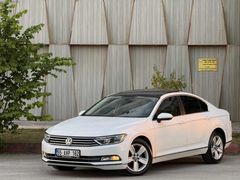 2016 VW PASSAT 1.6TDI BLUEMOTİON COMFORTLİNE CAMTAVAN&OTOMATİK