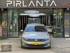 PIRLANTA MOTORS'dan MASRAFSIZ 14'15 ÇIKIŞLI DSG