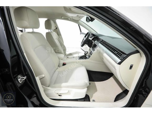 **2016 MODEL ** Comfortline R Line Görünüm