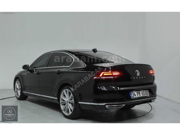 **2016 MODEL ** Comfortline R Line Görünüm