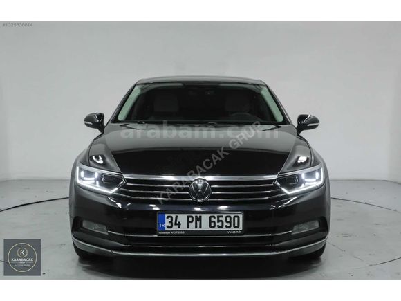 **2016 MODEL ** Comfortline R Line Görünüm