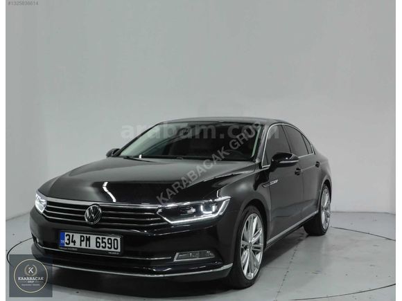 **2016 MODEL ** Comfortline R Line Görünüm
