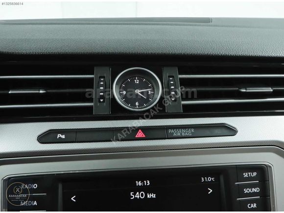 **2016 MODEL ** Comfortline R Line Görünüm