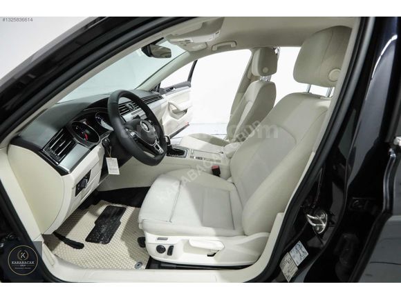 **2016 MODEL ** Comfortline R Line Görünüm