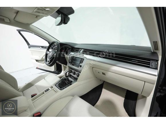 **2016 MODEL ** Comfortline R Line Görünüm