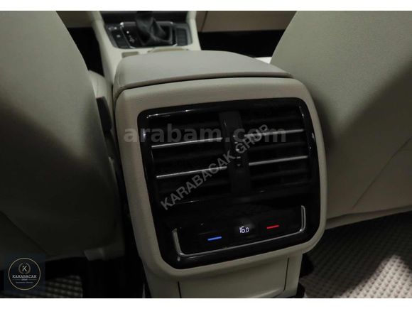 **2016 MODEL ** Comfortline R Line Görünüm