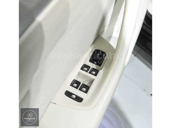 **2016 MODEL ** Comfortline R Line Görünüm