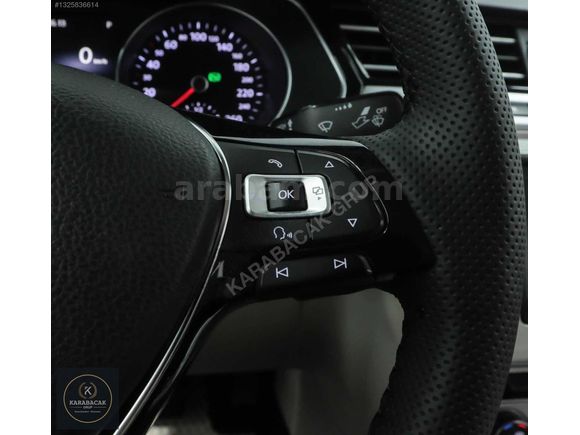 **2016 MODEL ** Comfortline R Line Görünüm