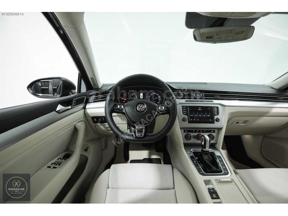 **2016 MODEL ** Comfortline R Line Görünüm