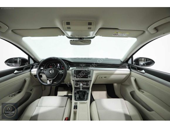 **2016 MODEL ** Comfortline R Line Görünüm