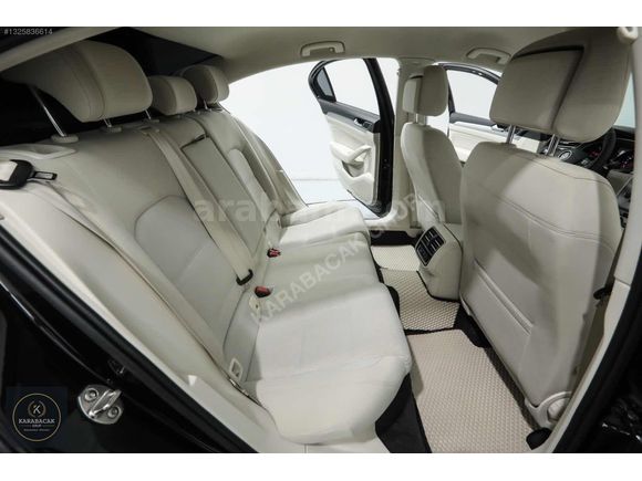 **2016 MODEL ** Comfortline R Line Görünüm