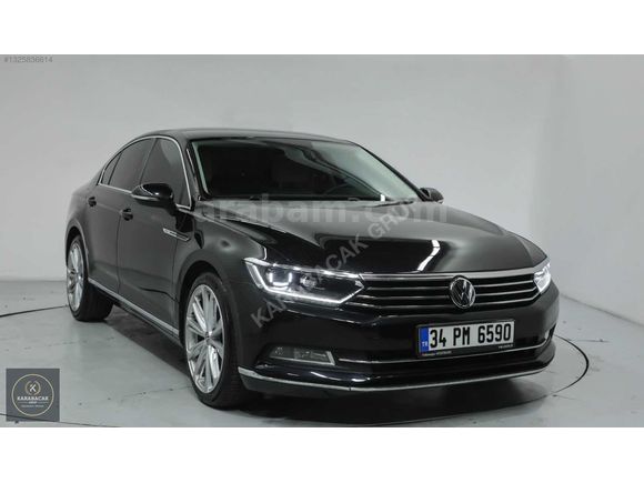 **2016 MODEL ** Comfortline R Line Görünüm