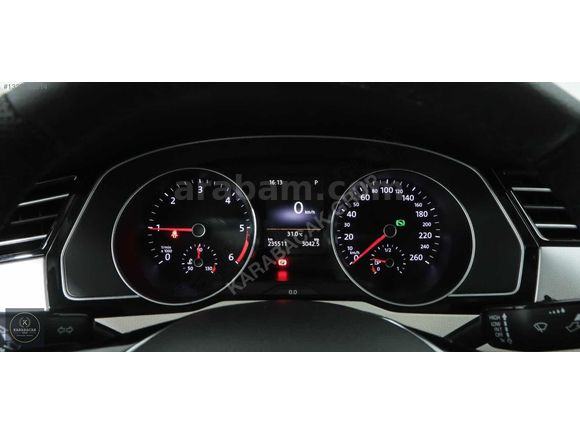 **2016 MODEL ** Comfortline R Line Görünüm