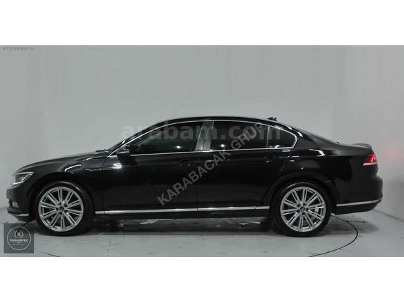 **2016 MODEL ** Comfortline R Line Görünüm