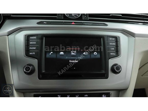 **2016 MODEL ** Comfortline R Line Görünüm