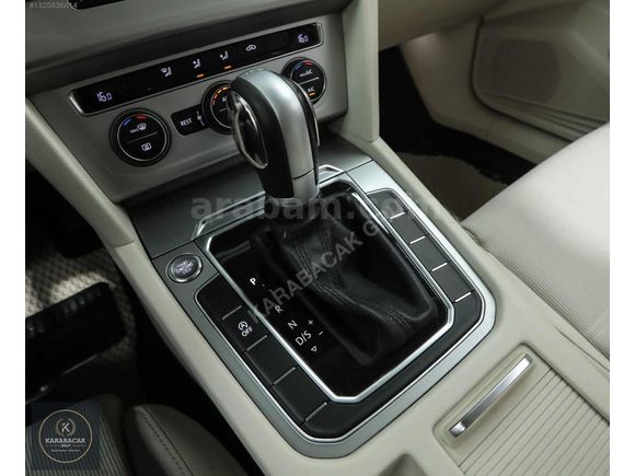 **2016 MODEL ** Comfortline R Line Görünüm