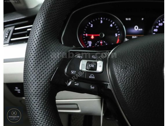 **2016 MODEL ** Comfortline R Line Görünüm