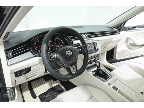**2016 MODEL ** Comfortline R Line Görünüm
